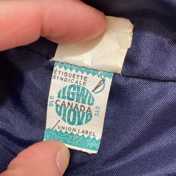 Source Unknown Multicolor Striped Blazer - Picture 11 of 12